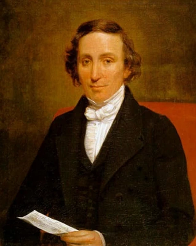 Ritratto di Frédéric Chopin